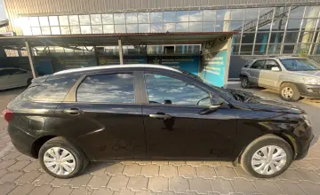 LADA (ВАЗ) Vesta 2024 года за 6 800 000 тг. в Караганда фото 4