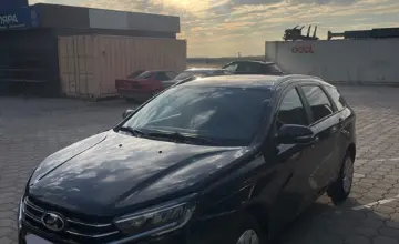 LADA (ВАЗ) Vesta 2024 года за 6 800 000 тг. в Караганда фото 1