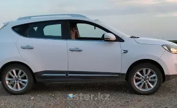JAC S5 (Eagle) 2020 года за 5 500 000 тг. в Астана фото 4
