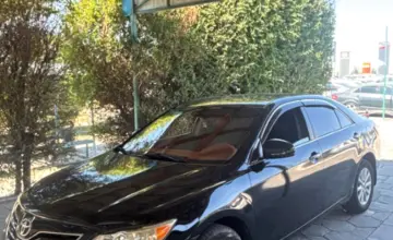 Toyota Camry 2010 года за 8 000 000 тг. в Талдыкорган фото 1