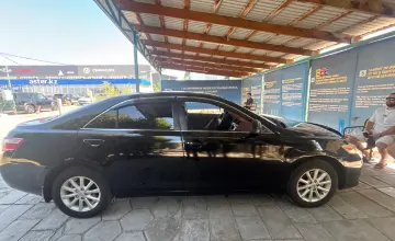 Toyota Camry 2010 года за 8 000 000 тг. в Талдыкорган фото 4