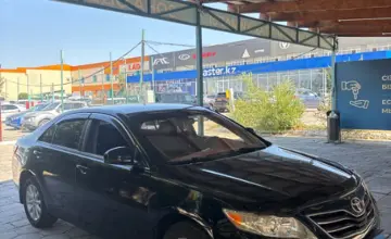 Toyota Camry 2010 года за 8 000 000 тг. в Талдыкорган фото 3