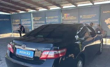 Toyota Camry 2010 года за 8 000 000 тг. в Талдыкорган
