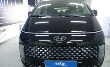 Hyundai Staria 2022 года за 20 000 000 тг. в Павлодар фото 2