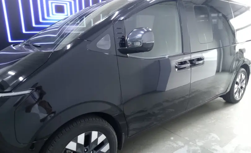 Hyundai Staria 2022 года за 20 000 000 тг. в Павлодар