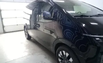 Hyundai Staria 2022 года за 20 000 000 тг. в Павлодар фото 3