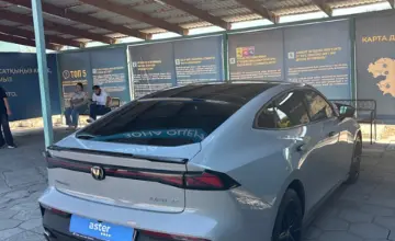 Changan UNI-V 2023 года за 9 000 000 тг. в Талдыкорган