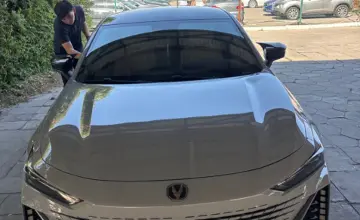 Changan UNI-V 2023 года за 9 000 000 тг. в Талдыкорган фото 2