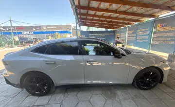 Changan UNI-V 2023 года за 9 000 000 тг. в Талдыкорган фото 4