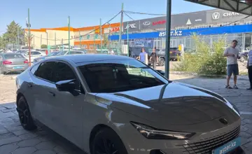 Changan UNI-V 2023 года за 9 000 000 тг. в Талдыкорган фото 3