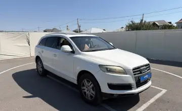 Audi Q7 2007 года за 6 000 000 тг. в Шымкент фото 3