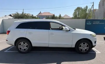Audi Q7 2007 года за 6 000 000 тг. в Шымкент фото 4