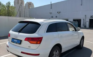Audi Q7 2007 года за 6 000 000 тг. в Шымкент