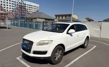 Audi Q7 2007 года за 6 000 000 тг. в Шымкент фото 1