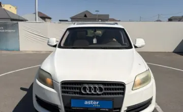 Audi Q7 2007 года за 6 000 000 тг. в Шымкент фото 2