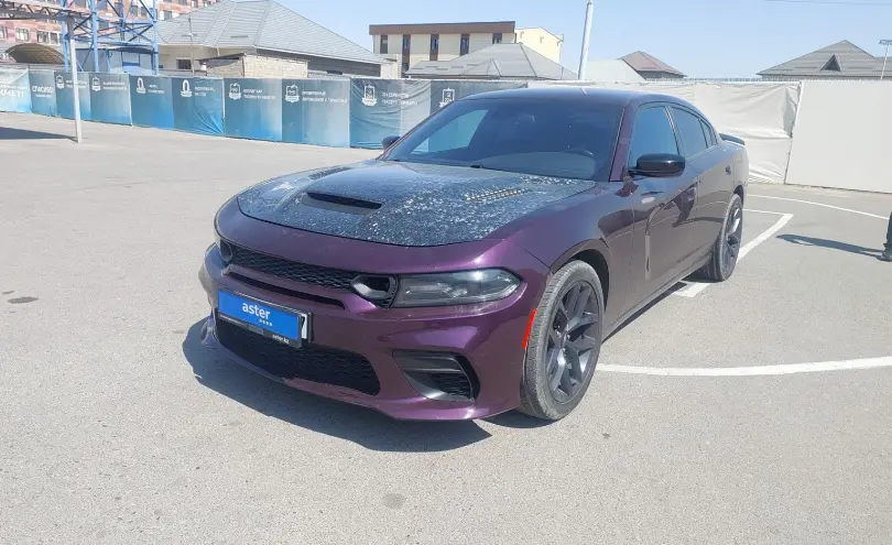 Dodge Charger 2020 года за 15 500 000 тг. в Шымкент