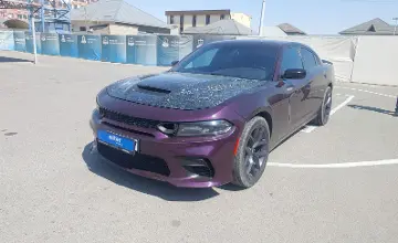 Dodge Charger 2020 года за 15 500 000 тг. в Шымкент фото 1