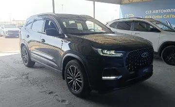 Chery Tiggo 8 Pro 2024 года за 8 000 000 тг. в Алматы фото 3