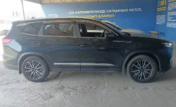Chery Tiggo 8 Pro 2024 года за 8 000 000 тг. в Алматы фото 4