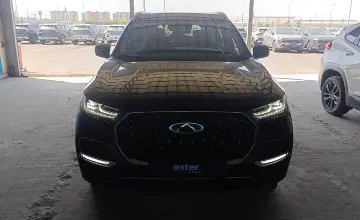 Chery Tiggo 8 Pro 2024 года за 8 000 000 тг. в Алматы фото 2