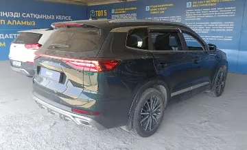 Chery Tiggo 8 Pro 2024 года за 8 000 000 тг. в Алматы