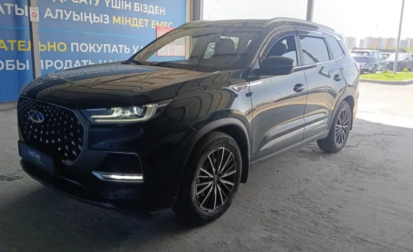 Chery Tiggo 8 Pro 2024 года за 8 000 000 тг. в Алматы