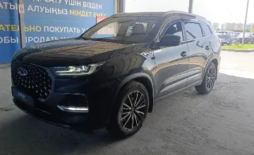 Chery Tiggo 8 Pro 2024 года за 8 000 000 тг. в Алматы фото 1