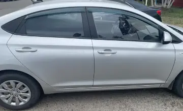 Hyundai Accent 2021 года за 6 100 000 тг. в Павлодар фото 4