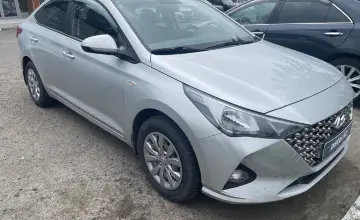 Hyundai Accent 2021 года за 6 100 000 тг. в Павлодар фото 3