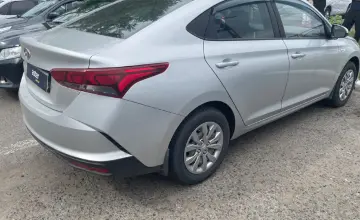 Hyundai Accent 2021 года за 6 100 000 тг. в Павлодар