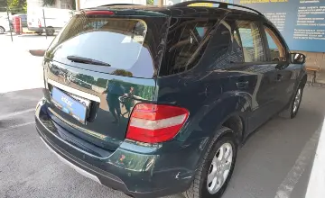 Mercedes-Benz M-Класс 2005 года за 4 900 000 тг. в Алматы