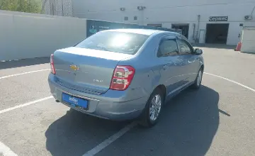 Chevrolet Cobalt 2021 года за 4 800 000 тг. в Шымкент фото 3