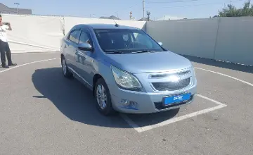 Chevrolet Cobalt 2021 года за 4 800 000 тг. в Шымкент фото 2