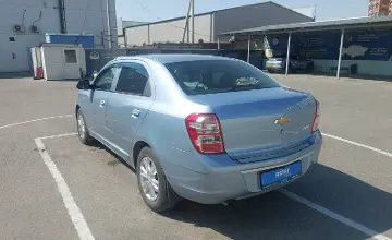 Chevrolet Cobalt 2021 года за 4 800 000 тг. в Шымкент фото 4