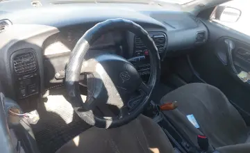 Nissan Primera 1995 года за 850 000 тг. в Шымкент фото 5