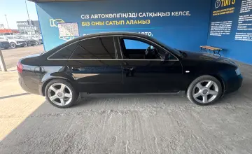 Audi A6 1999 года за 2 300 000 тг. в Алматы фото 4