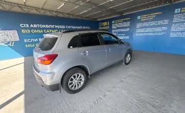 Mitsubishi ASX 2010 года за 6 500 000 тг. в Алматы