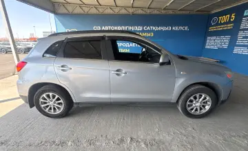 Mitsubishi ASX 2010 года за 6 500 000 тг. в Алматы фото 4