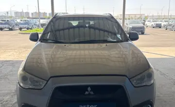 Mitsubishi ASX 2010 года за 6 500 000 тг. в Алматы фото 2