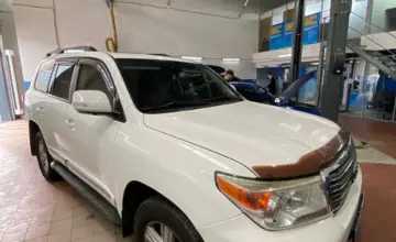 Toyota Land Cruiser 2012 года за 21 000 000 тг. в Астана фото 3