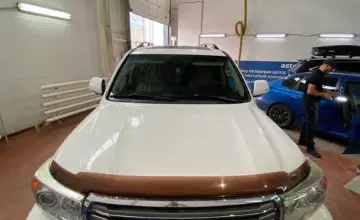 Toyota Land Cruiser 2012 года за 21 000 000 тг. в Астана фото 2