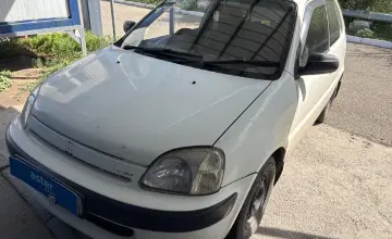 Honda Logo 1999 года за 1 000 000 тг. в Усть-Каменогорск фото 1