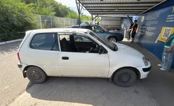 Honda Logo 1999 года за 1 000 000 тг. в Усть-Каменогорск фото 4