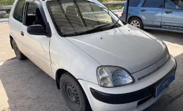 Honda Logo 1999 года за 1 000 000 тг. в Усть-Каменогорск фото 3
