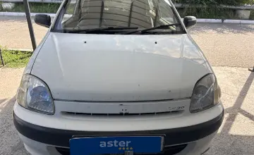 Honda Logo 1999 года за 1 000 000 тг. в Усть-Каменогорск фото 2