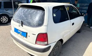 Honda Logo 1999 года за 1 000 000 тг. в Усть-Каменогорск