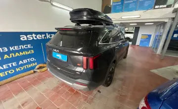 Kia Sorento 2024 года за 17 500 000 тг. в Астана