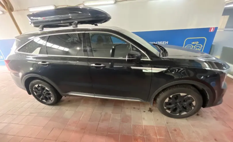 Kia Sorento 2024 года за 17 500 000 тг. в Астана фото 4