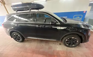 Kia Sorento 2024 года за 17 500 000 тг. в Астана фото 4
