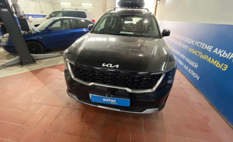 Kia Sorento 2024 года за 17 500 000 тг. в Астана фото 2